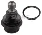 Опора шарова NISSAN NAVARA D40 2.5DT P/Up SWAG 82942625 (фото 1)