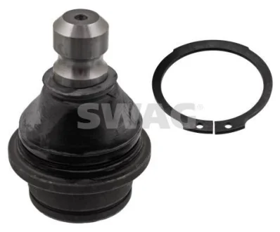 Опора шарова NISSAN NAVARA D40 2.5DT P/Up SWAG 82942625