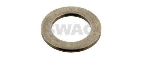Прокладка гумова SWAG 85932456