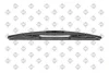 Щітка склоочисника каркасна задн (1шт) VM59 Standard 300мм VOLVO V60 I CITROEN C4 GRAND PICASSO II, C4 I, GRAND C4 SPACETOURER FORD FIESTA VI, FOCUS II, FOCUS III, KUGA I, MONDEO IV 01.04- SWF 116516 (фото 1)