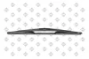 Щітка склоочисника каркасна задн (1шт) Standard 400мм CHRYSLER GRAND VOYAGER V, TOWN & COUNTRY, VOYAGER IV, VOYAGER V CITROEN C5 I, XSARA, XSARA PICASSO DACIA SANDERO FIAT TALENTO 07.85- SWF 116550 (фото 1)