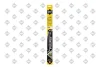 Щітка склоочисника безкаркасна передн із спойлером (2шт) Visioflex 600/475мм LYNK & CO 01 SKODA YETI VW ARTEON, CADDY III, CC B7, EOS, GOLF V, GOLF VI, GOLF VIII, JETTA III, PASSAT B6 02.03- SWF 119305 (фото 2)