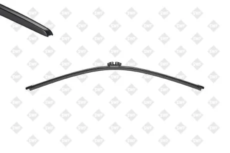 Щітка склоочисника каркасна задн (1шт) Visioflex 380мм VOLVO XC60 I, XC90 I BMW X5 (E70) FORD USA EDGE 10.02- SWF 119511