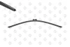 Щітка склоочисника безкаркасна задн (1шт) Visioflex 285мм BMW 3 (G21), 3 (G21, G81), X3 (G01), X3 (G01, F97, G08) FORD ECOSPORT, FIESTA VII, FOCUS IV, KUGA II, KUGA III, MONDEO V, PUMA 10.10- SWF 119523 (фото 1)