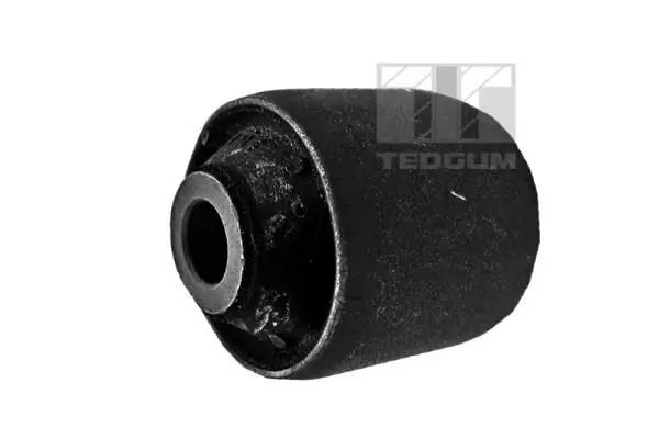 Подушка диференціала задн/передн лів/прав (10x39x30mm) AUDI 100 C3, 100 C4, 200 C3, A6 C4, V8 1.8-4.2 09.83-12.97 TEDGUM 00059920 (фото 1)