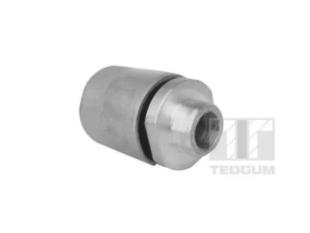 Втулка амортизатора задн BMW 5 (E39), 5 (E61) 2.0-5.0 11.96-12.10 TEDGUM 00088272