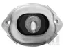 Подушка двигуна передн лів/прав, гідравлічний BMW X5 (E53) 3.0D 04.01-09.06 TEDGUM 00088396 (фото 2)