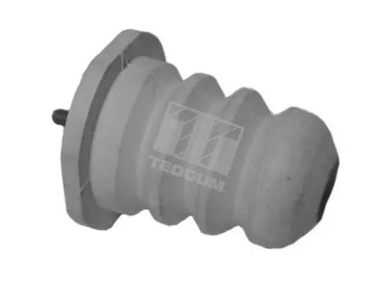Втулка ресори задн, (болт M8) CHRYSLER GRAND VOYAGER III, VOYAGER II, VOYAGER III, VOYAGER IV DODGE CARAVAN, GRAND PLYMOUTH VOYAGER 2.4-3.8 08.90-12.08 TEDGUM 00132469 (фото 1)
