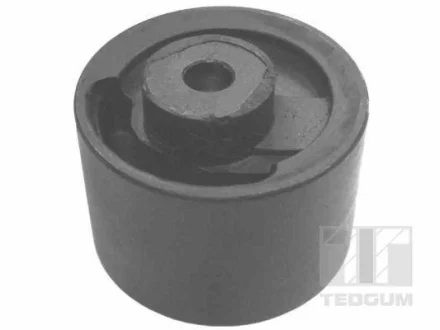 Сайлентблок подушки двигуна прав 91 14 CHRYSLER PT CRUISER 2.0/2.4 06.00-12.10 TEDGUM 00134246