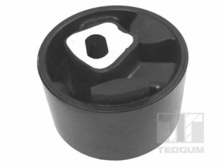 Подушка коробки передач передн CHRYSLER GRAND VOYAGER III, VOYAGER III DODGE CARAVAN PLYMOUTH VOYAGER 2.5D 01.95-03.01 TEDGUM 00137940