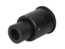 Сайлентблок балки підвіски (EN) fitting part DAEWOO LEGANZA 2.0 06.97-12.02 TEDGUM 00163821 (фото 1)