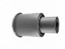 Сайлентблок балки підвіски (EN) fitting part DAEWOO LEGANZA 2.0 06.97-12.02 TEDGUM 00163821 (фото 2)