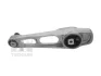 Подушка двигуна передн прав, гумово-металев. CHRYSLER NEON II, PT CRUISER DODGE NEON II PLYMOUTH NEON II 2.0/2.4 08.99- TEDGUM 00199888 (фото 2)