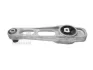 Подушка двигуна передн прав, гумово-металев. CHRYSLER NEON II, PT CRUISER DODGE NEON II PLYMOUTH NEON II 2.0/2.4 08.99- TEDGUM 00199888 (фото 3)