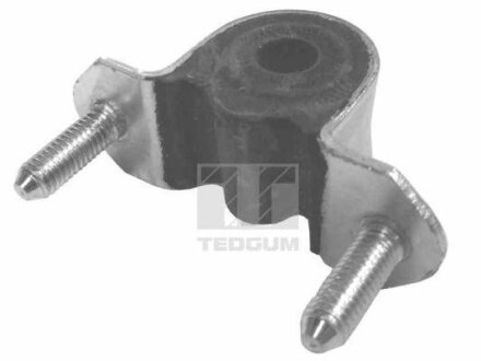 Подушка стабілізатора зовнішня TEDGUM 00214948