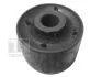 Втулка амортизатора задн лів/прав FIAT PANDA, PUNTO 1.1-1.9D 09.99- TEDGUM 00217400 (фото 2)