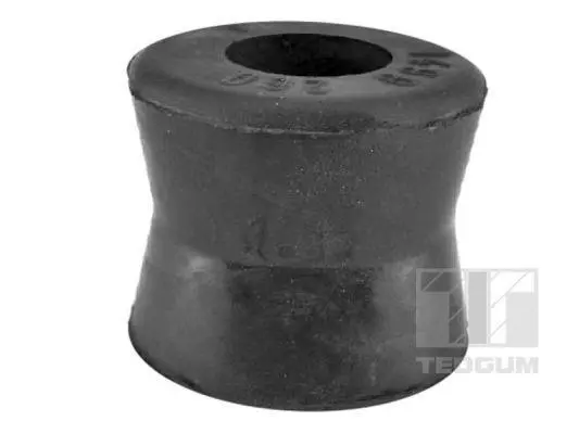 Втулка амортизатора MERCEDES VITO (W638) CHRYSLER GRAND VOYAGER III, VOYAGER II, VOYAGER III DODGE CARAVAN FORD TRANSIT LAND ROVER DEFENDER, DISCOVERY I OPEL ASTRA G 1.2-4.0 01.71-02.16 TEDGUM 00220334 (фото 1)