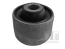 Втулка амортизатора задн FORD TRANSIT 2.0-2.9 01.91-06.00 TEDGUM 00221164 (фото 2)