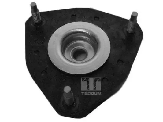 Подушка амортизатора передн лів FORD TRANSIT, TRANSIT TOURNEO 2.2D-3.2D 04.06-12.14 TEDGUM 00222727 (фото 1)