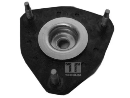 Подушка амортизатора передн лів FORD TRANSIT, TRANSIT TOURNEO 2.2D-3.2D 04.06-12.14 TEDGUM 00222727
