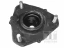 Подушка амортизатора передн лів/прав (із підшипником) FORD FIESTA V, FUSION MAZDA 2 1.2-2.0 11.01-12.12 TEDGUM 00225032 (фото 1)