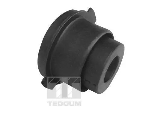 Елемент подушки двигуна VOLVO C30, S40 II, V50 FORD C-MAX, FOCUS C-MAX, FOCUS II 1.4-Electric 10.03-12.12 TEDGUM 00226395 (фото 1)