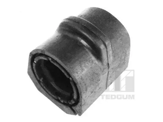 Втулка стабілізатора передн (21) FORD TOURNEO CONNECT, TRANSIT CONNECT 1.8/1.8D/1.8LPG 06.02-12.13 TEDGUM 00228474 (фото 1)