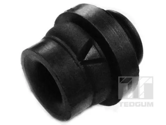 Кріплення радіатора Нижн лів/прав FORD MONDEO I, MONDEO II, MONDEO III, MONDEO IV, TRANSIT 1.6-3.0 01.93-01.15 TEDGUM 00228489 (фото 1)