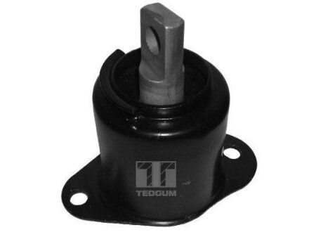 Опора двигуна права TEDGUM 00260934