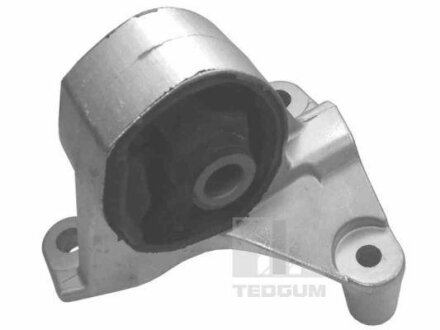 Фото подушка двигуна TEDGUM 00264833 Подушка двигуна TEDGUM 00264833