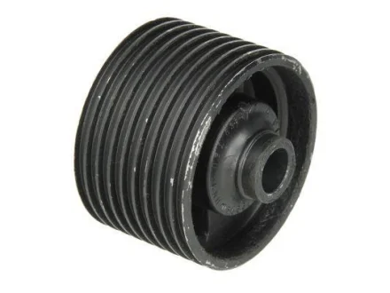 Сайлентблок подушки двигуна прав 88 18 KIA CARNIVAL I, CARNIVAL II, K2700 2.5-3.5 08.99- TEDGUM 00343319