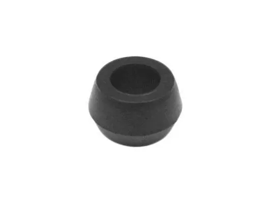 Втулка амортизатора CHEVROLET MATIZ, SPARK DAEWOO MATIZ, MUSSO, TICO FORD MAVERICK HYUNDAI ATOS, H100 KIA K2500, K2700 NISSAN TERRANO II OPEL FRONTERA A, FRONTERA A SPORT 0.8-3.3 03.92- TEDGUM 00345858 (фото 1)
