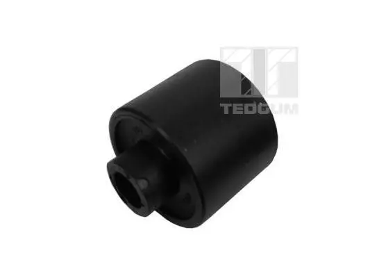 Сайлентблок подушки двигуна з передньої сторони 62 18 MAZDA 626 V 2.0D 04.98-10.02 TEDGUM 00391729 (фото 1)