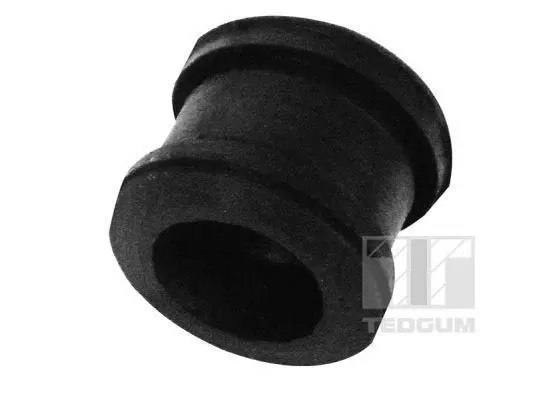 Втулка стабілізатора Нижн/задн (19/25мм) MAZDA 6 1.8-2.3 01.02-02.08 TEDGUM 00391795 (фото 1)
