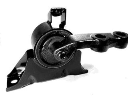 Фото подушка двигуна TEDGUM 00392120 Подушка двигуна TEDGUM 00392120