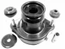 Подушка амортизатора задн лів CITROEN C-CROSSER, C-CROSSER ENTERPRISE MITSUBISHI ASX, ECLIPSE CROSS, LANCER CARGO, LANCER VII, LANCER VIII, OUTLANDER I, OUTLANDER II, OUTLANDER III 1.3-3.0 06.00- TEDGUM 00442346 (фото 1)
