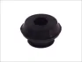 Подушка коробки передач Верх MITSUBISHI PAJERO SPORT I 2.5D 11.97-01.08 TEDGUM 00443697 (фото 2)