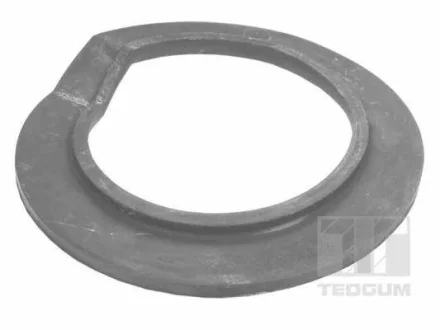 Підкладка пружини підвіски передн (нижн) MITSUBISHI PAJERO CLASSIC, PAJERO III, PAJERO IV 04.00- TEDGUM 00445116