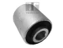 Втулка амортизатора DODGE STEALTH HYUNDAI TERRACAN MITSUBISHI 3000 GT, PAJERO III, PAJERO IV 2.5D-3.8 01.90- TEDGUM 00447774 (фото 1)