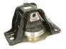 Подушка двигуна передн прав, гідравлічний NISSAN ALMERA II, PRIMERA RENAULT GRAND SCENIC II, MEGANE II, SCENIC II 1.5D-2.0D 08.02- TEDGUM 00461426 (фото 2)