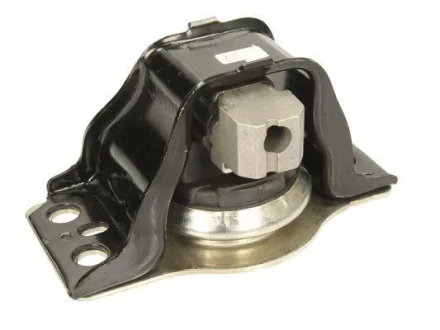 Подушка двигуна передн прав, гідравлічний NISSAN ALMERA II, PRIMERA RENAULT GRAND SCENIC II, MEGANE II, SCENIC II 1.5D-2.0D 08.02- TEDGUM 00461426