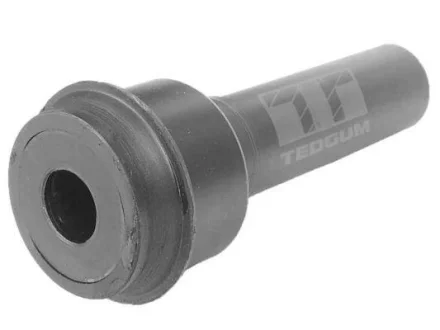 Елемент подушки двигуна лів/прав NISSAN QASHQAI I, TIIDA, X-TRAIL, X-TRAIL II RENAULT KOLEOS I 1.5-2.5 05.04- TEDGUM 00463091