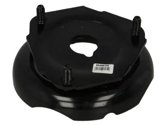 Подушка амортизатора задн лів NISSAN X-TRAIL I 2.0/2.2D/2.5 06.01-01.13 TEDGUM 00466358 (фото 1)