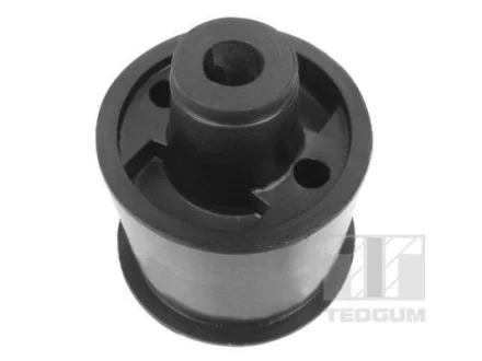 Сайлентблок заднього важеля (задн) NISSAN MICRA C+C III, MICRA III, MICRA IV, NOTE, TIIDA 1.0-1.8 03.02- TEDGUM 00466401