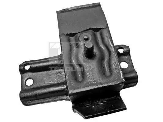 Подушка двигуна передн прав, гумово-металев. NISSAN NAVARA, PATHFINDER II, PICK UP, TERRANO II 2.3D-3.5 09.85- TEDGUM 00467893 (фото 1)