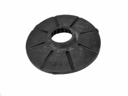 Підкладка пружини підвіски задн (нижн) CHEVROLET CRUZE, ORLANDO DAEWOO LANOS, NEXIA OPEL ASTRA G, ASTRA G CLASSIC, ASTRA H, ASTRA H CLASSIC, ASTRA H GTC, ASTRA J, ASTRA J GTC, CASCADA 08.79- TEDGUM 00504084