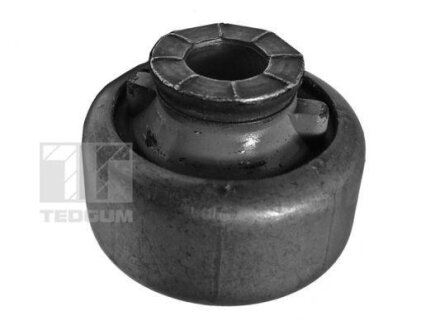 Сайлентблок переднього важеля лівий/правий TEDGUM 00508647