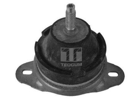 Фото опора двигуна TEDGUM 00514176 Опора двигуна TEDGUM 00514176