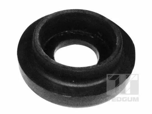 Елемент подушки двигуна CITROEN C5 I, C5 II PEUGEOT 407, 508, 508 I 1.6-3.0D 03.01- TEDGUM 00515797 (фото 1)