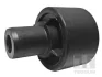 Подушка реактивної тяги задн/зовнішн (12мм) PEUGEOT 206 07.02- TEDGUM 00517786 (фото 2)